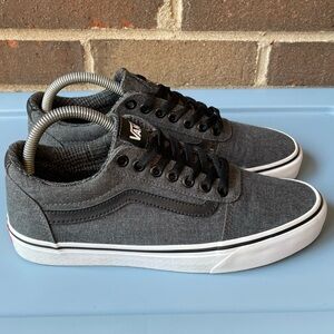 Vans Off The Wall Ward DX Sneakers